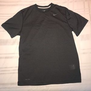 Nike dri-fit T-shirt